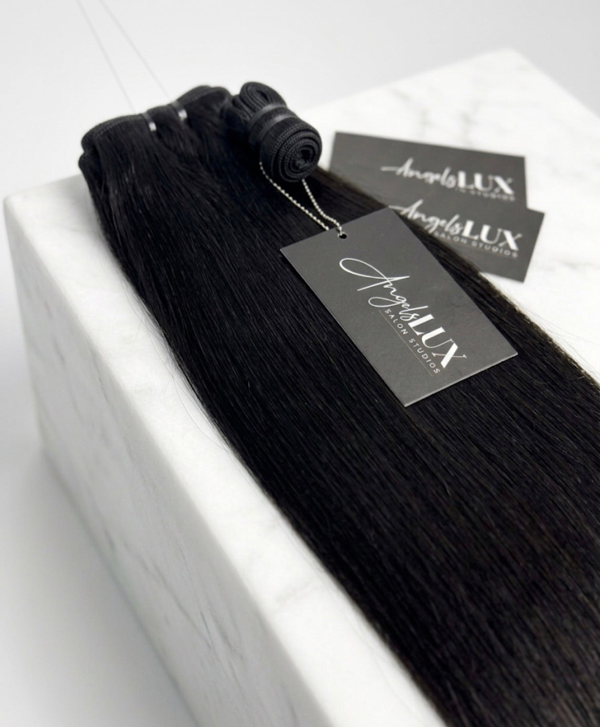 Straight Hair Bundles
